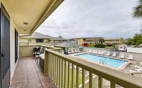 Miramar Beach Vacation Rental Walk To Beach!